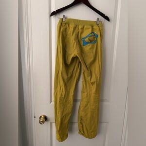 E9 Rotondina Pant climbing pants - XS